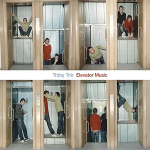 Elevator music